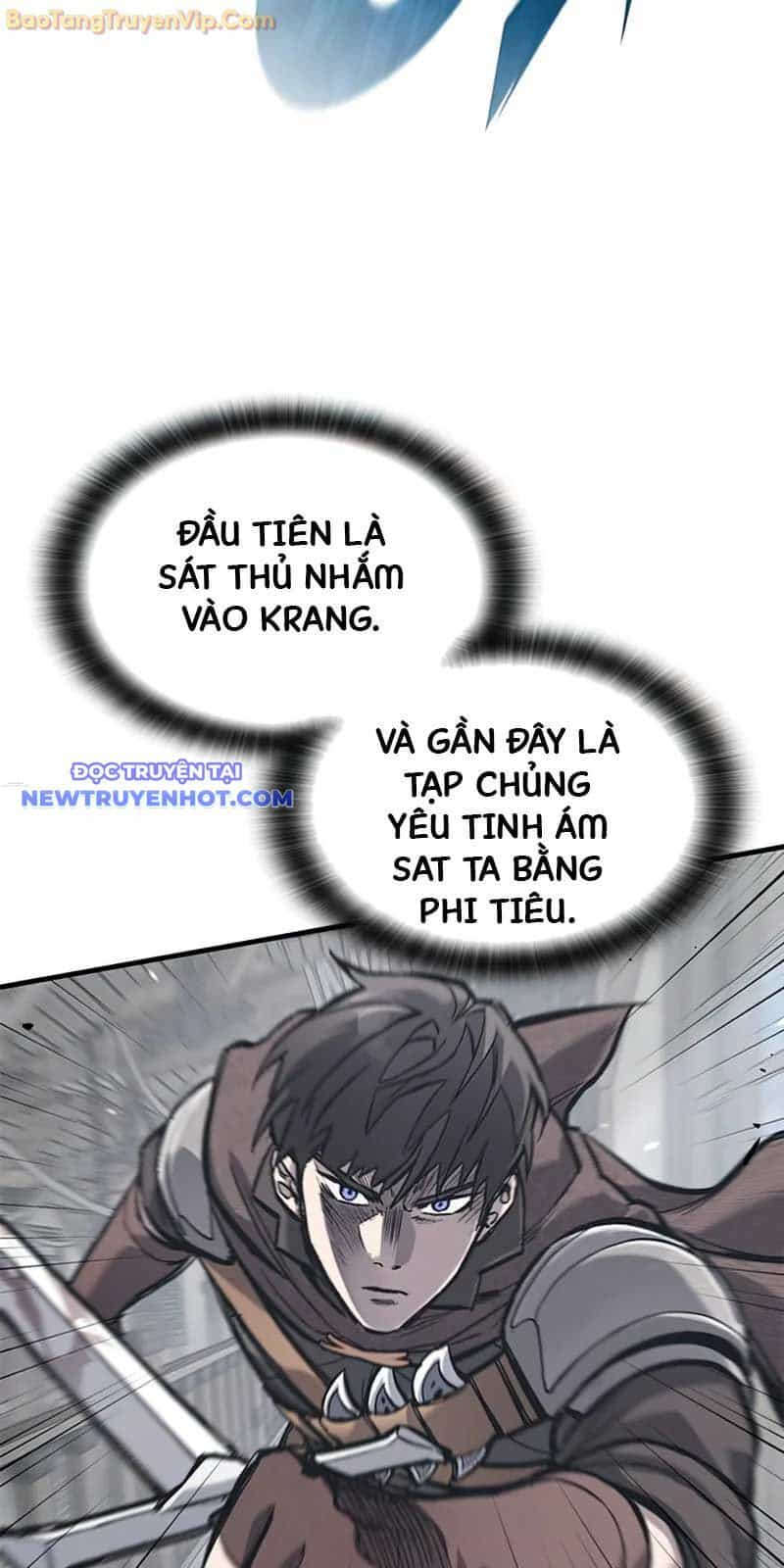 Hiệp Sĩ Sống Vì Ngày Hôm Nay - Chương 36 - ảnh 44