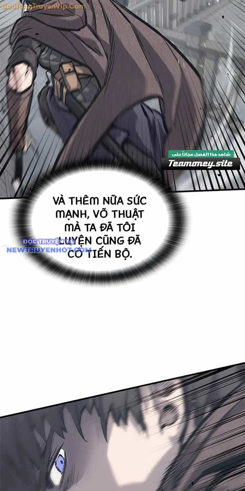 Hiệp Sĩ Sống Vì Ngày Hôm Nay - Chương 36 - ảnh 46