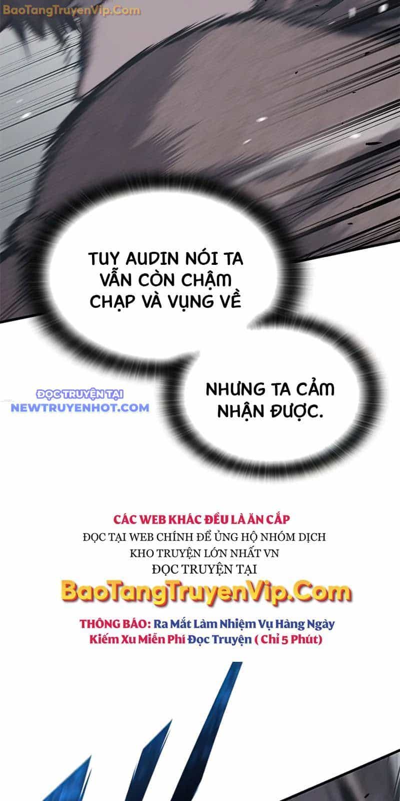 Hiệp Sĩ Sống Vì Ngày Hôm Nay - Chương 36 - ảnh 47