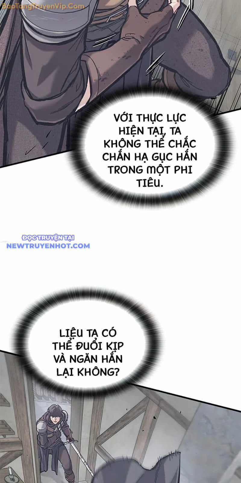 Hiệp Sĩ Sống Vì Ngày Hôm Nay - Chương 36 - ảnh 55