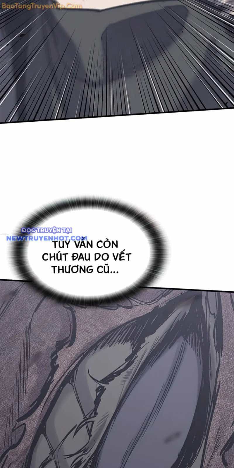Hiệp Sĩ Sống Vì Ngày Hôm Nay - Chương 36 - ảnh 66
