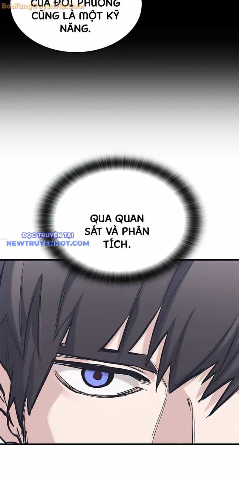 Hiệp Sĩ Sống Vì Ngày Hôm Nay - Chương 36 - ảnh 8