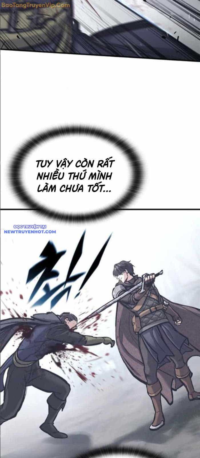 Hiệp Sĩ Sống Vì Ngày Hôm Nay - Chương 37 - ảnh 29