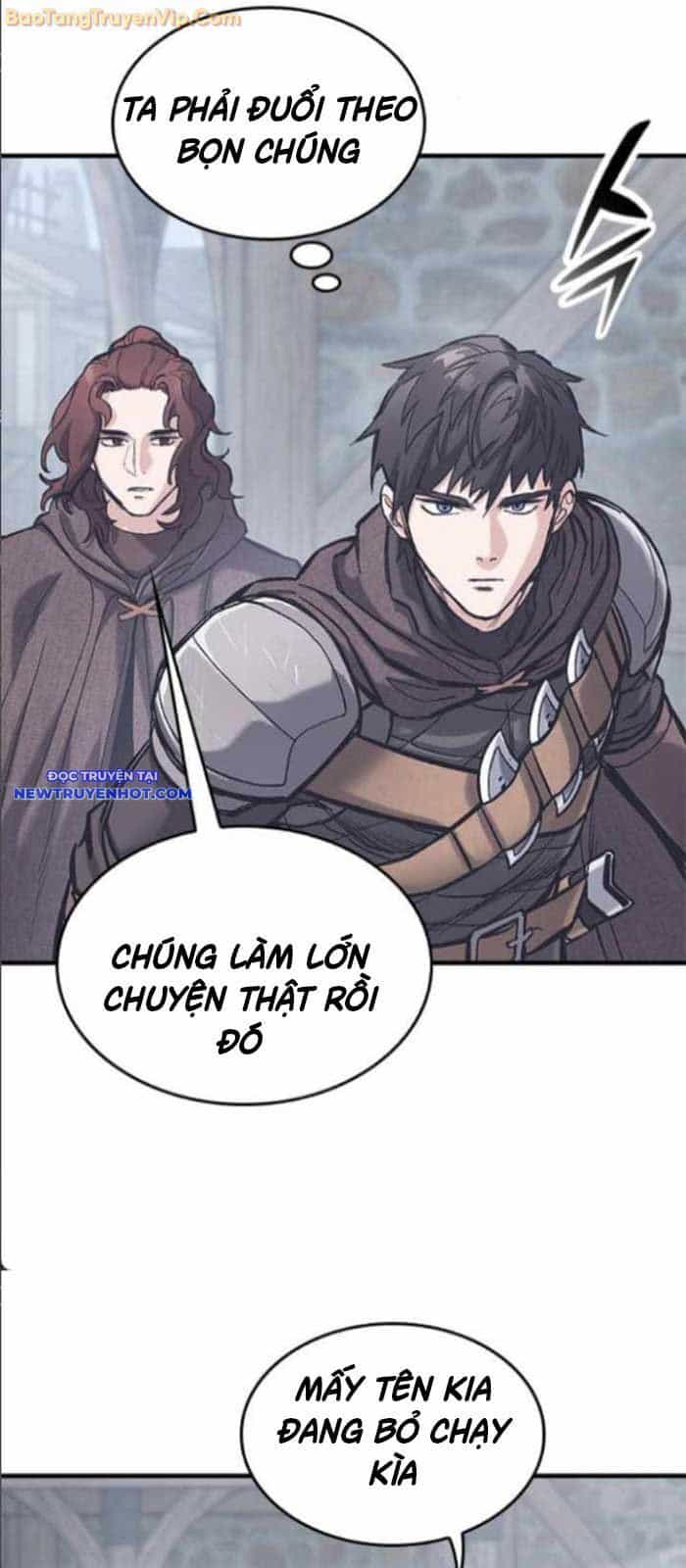 Hiệp Sĩ Sống Vì Ngày Hôm Nay - Chương 37 - ảnh 32