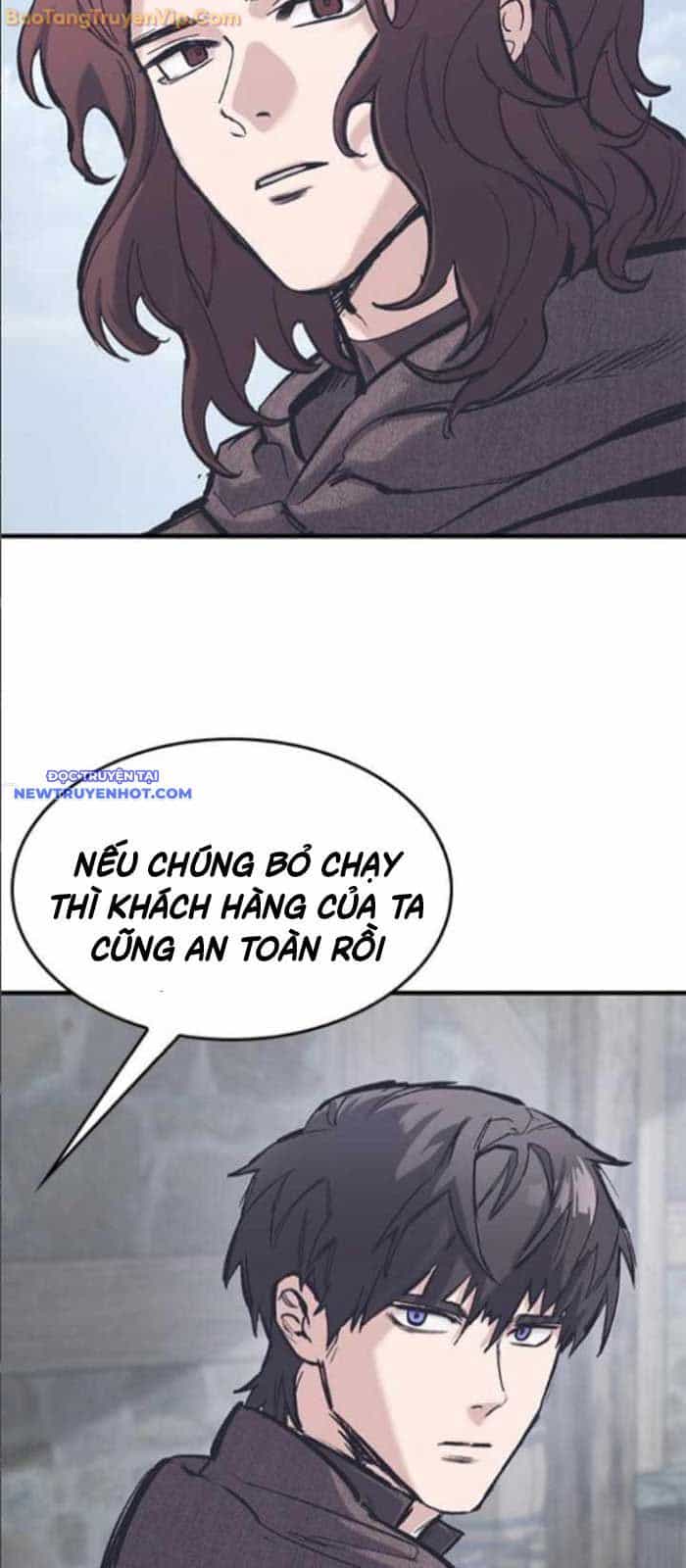 Hiệp Sĩ Sống Vì Ngày Hôm Nay - Chương 37 - ảnh 34