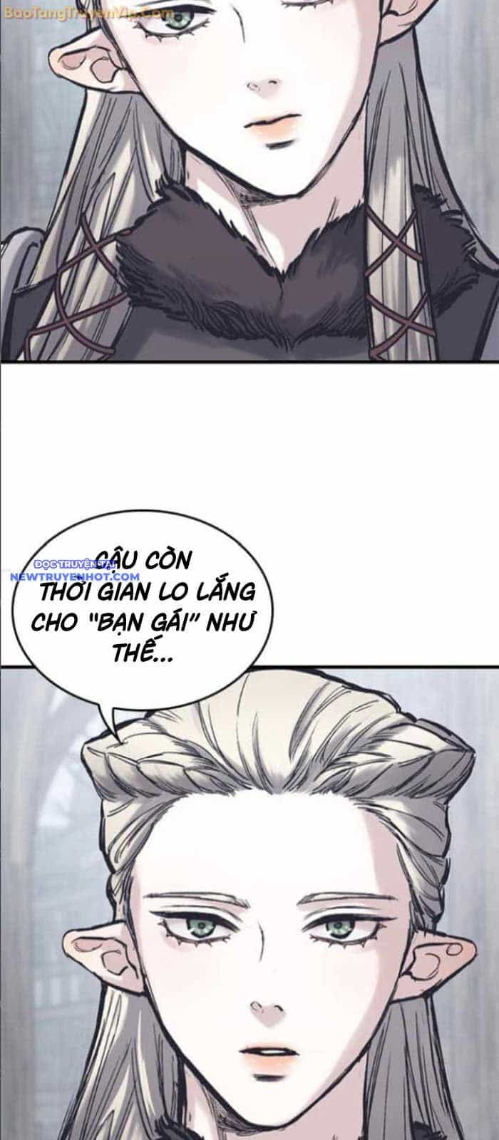 Hiệp Sĩ Sống Vì Ngày Hôm Nay - Chương 37 - ảnh 37