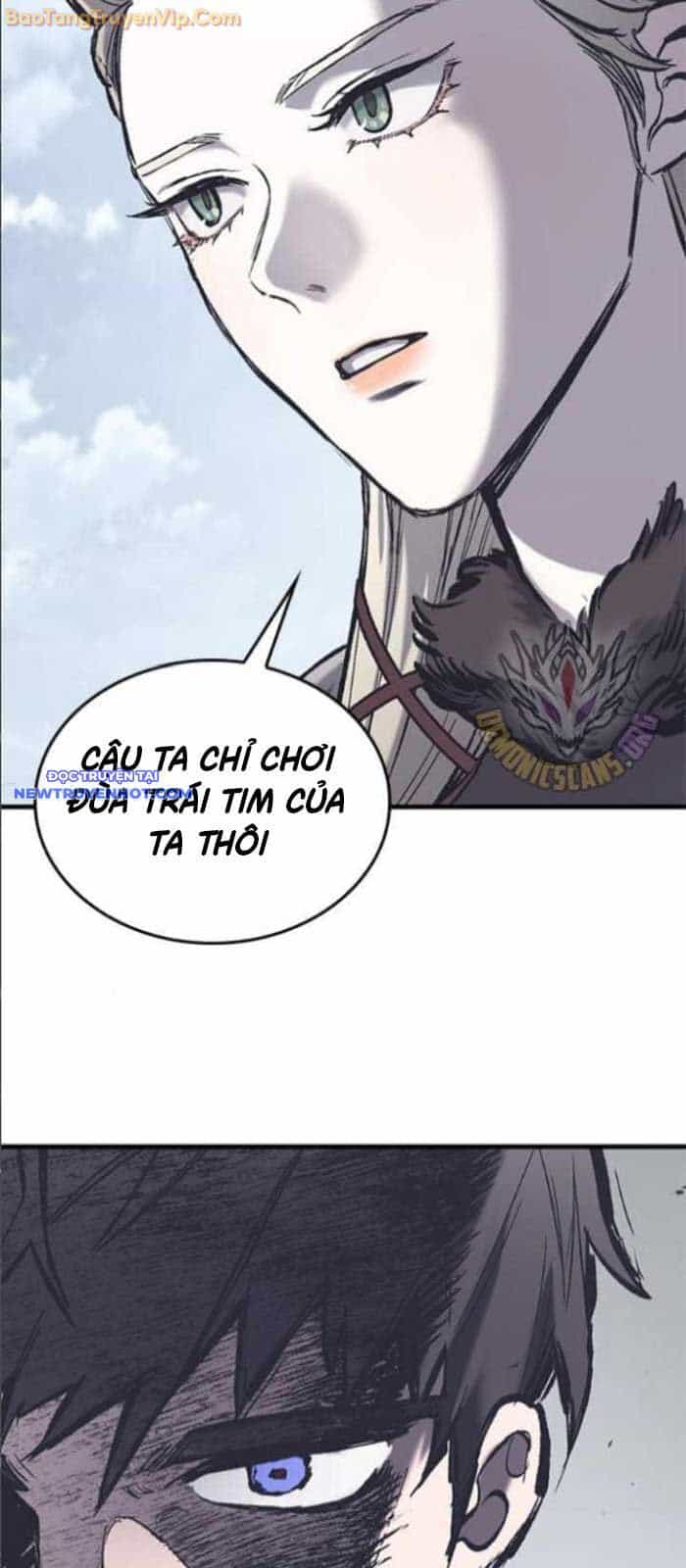 Hiệp Sĩ Sống Vì Ngày Hôm Nay - Chương 37 - ảnh 40