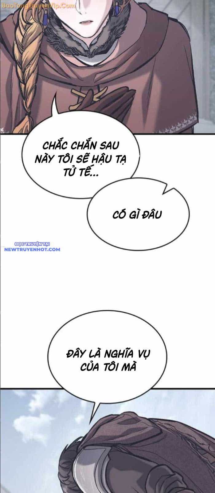 Hiệp Sĩ Sống Vì Ngày Hôm Nay - Chương 37 - ảnh 43