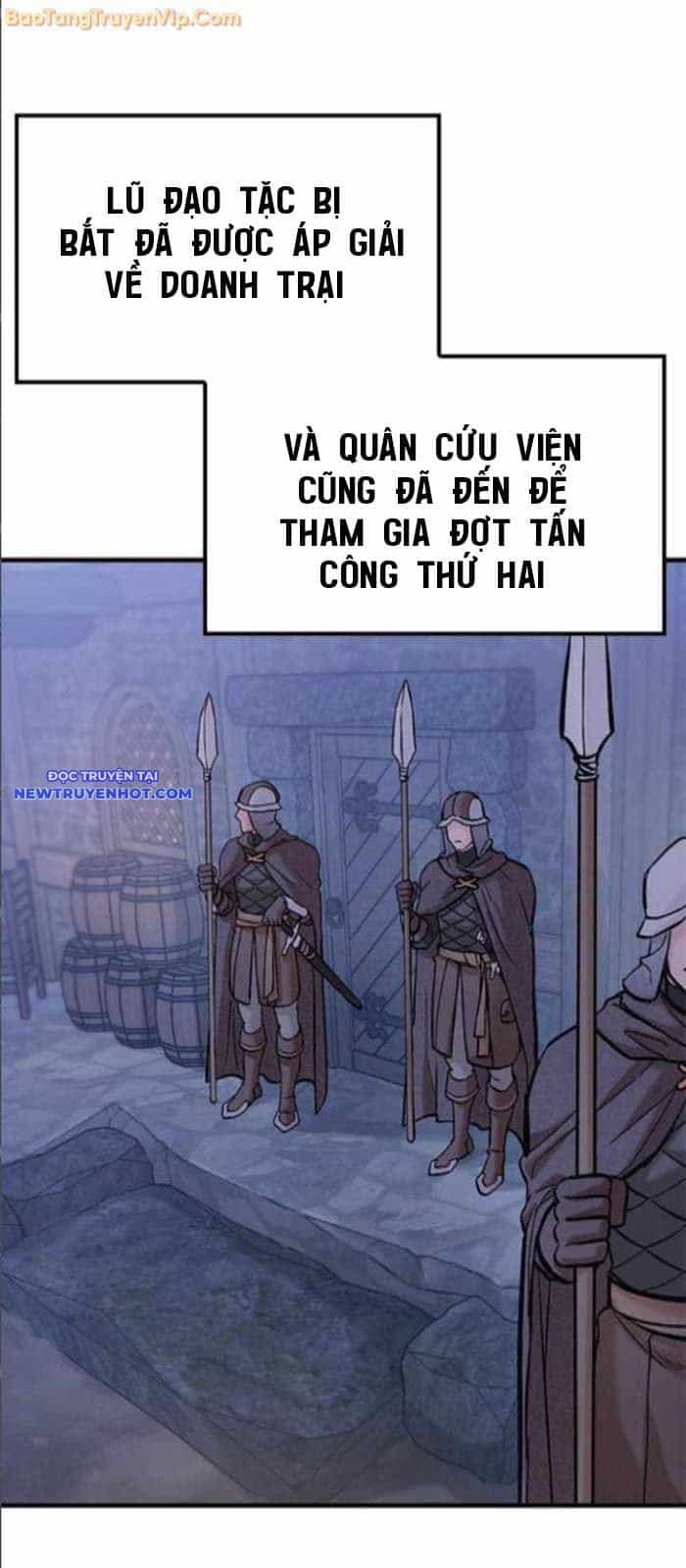 Hiệp Sĩ Sống Vì Ngày Hôm Nay - Chương 37 - ảnh 46