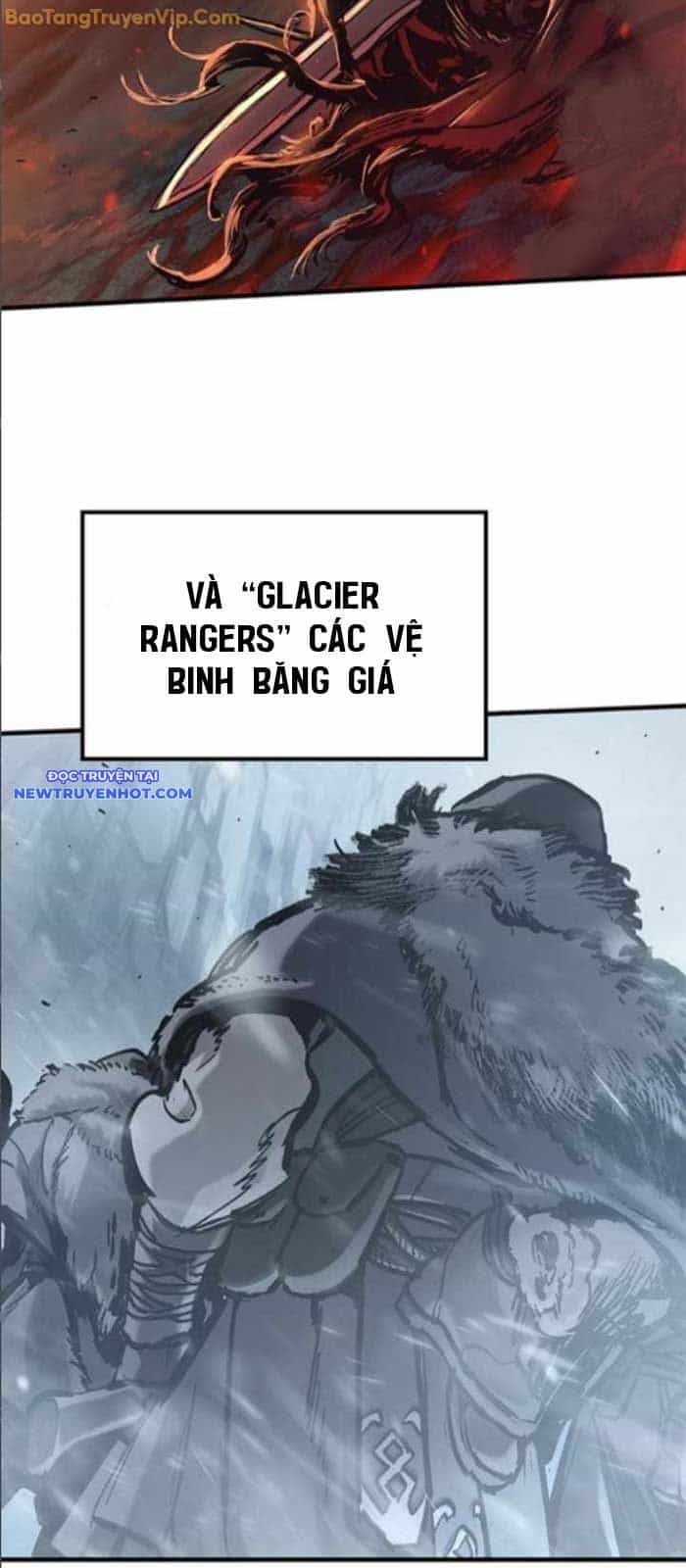 Hiệp Sĩ Sống Vì Ngày Hôm Nay - Chương 37 - ảnh 56