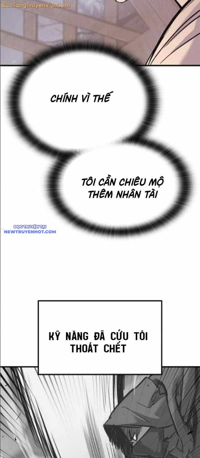 Hiệp Sĩ Sống Vì Ngày Hôm Nay - Chương 37 - ảnh 59