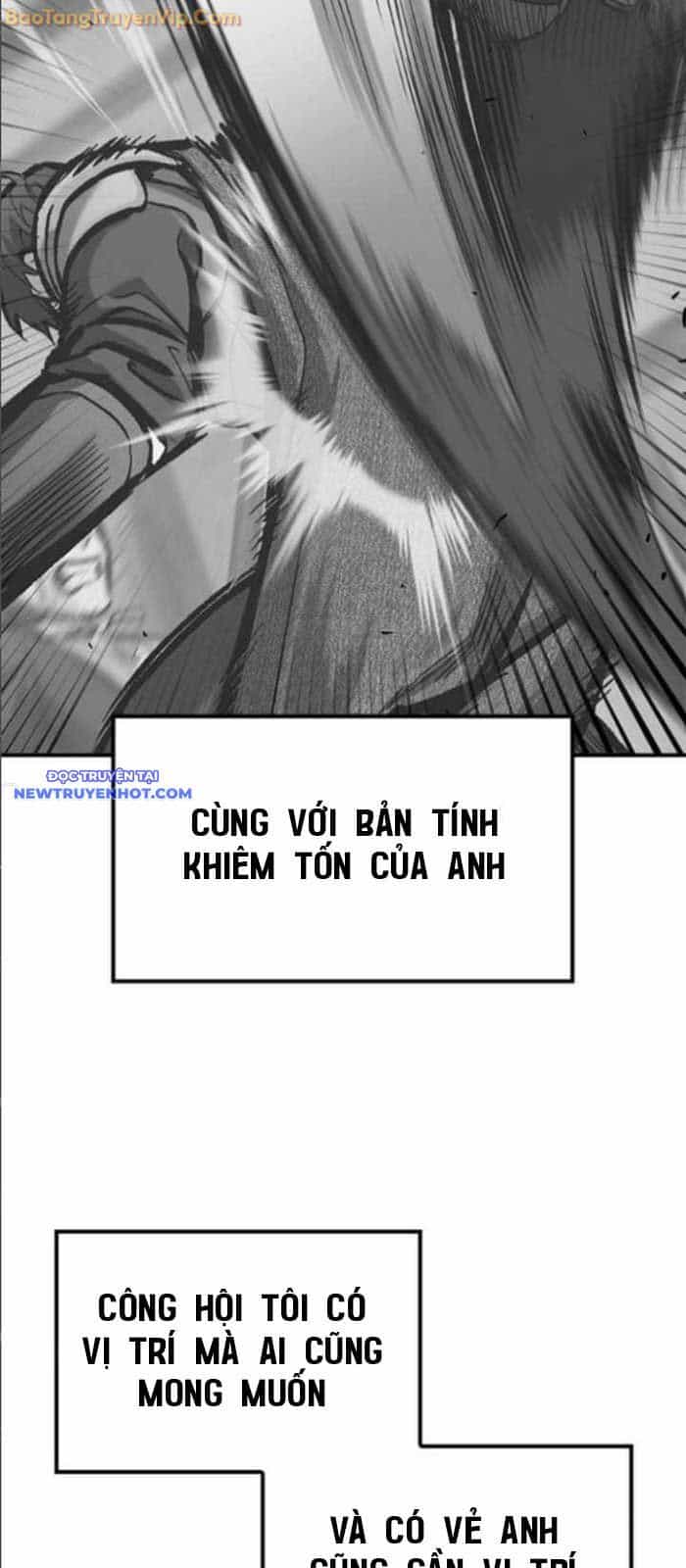 Hiệp Sĩ Sống Vì Ngày Hôm Nay - Chương 37 - ảnh 60