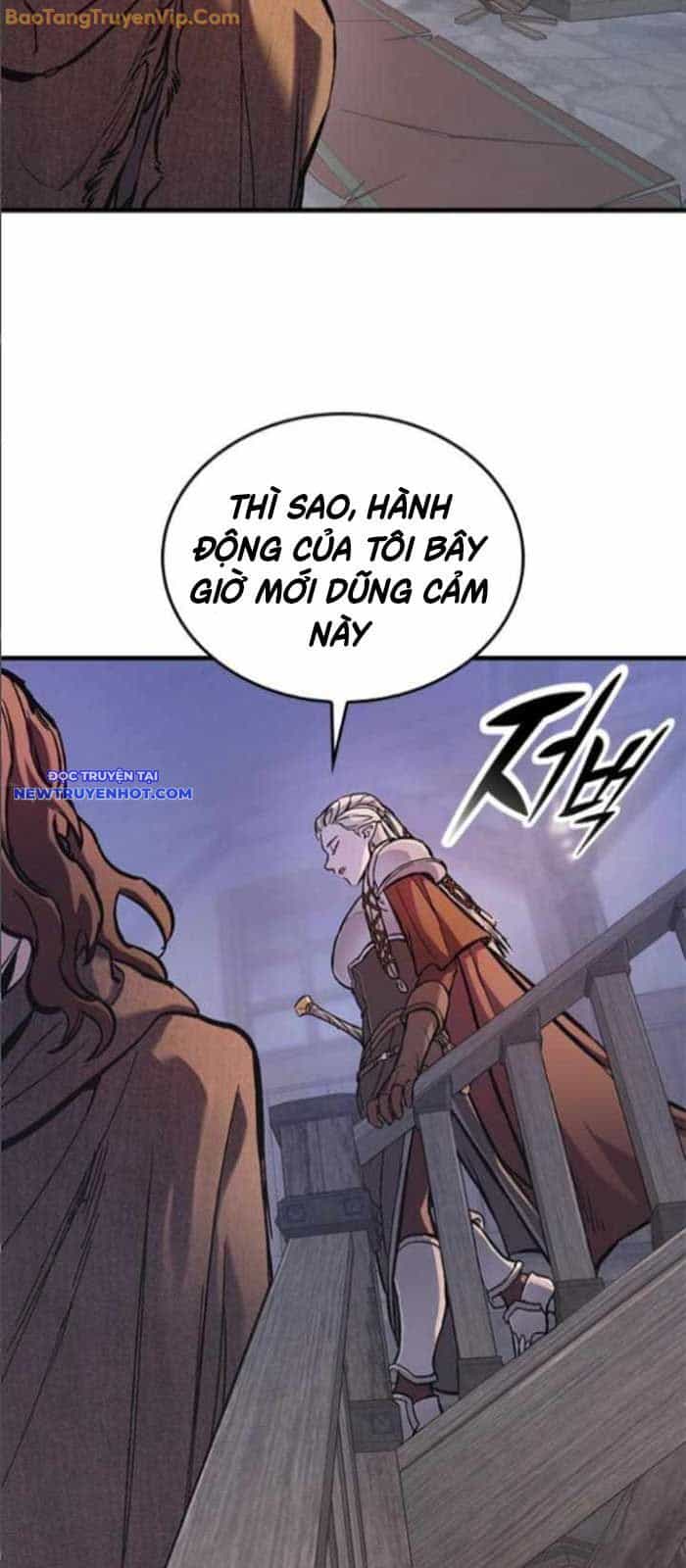 Hiệp Sĩ Sống Vì Ngày Hôm Nay - Chương 37 - ảnh 64