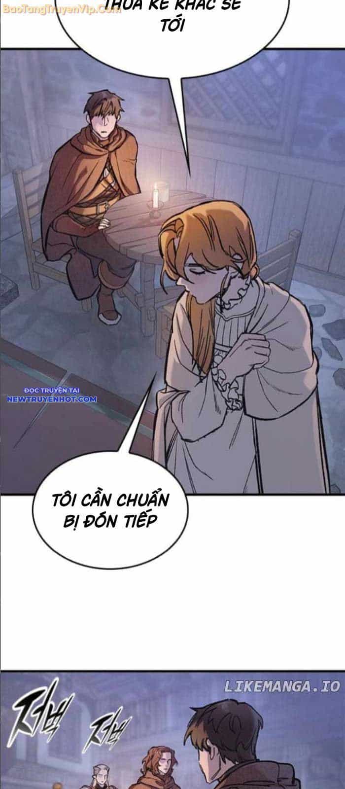 Hiệp Sĩ Sống Vì Ngày Hôm Nay - Chương 37 - ảnh 66