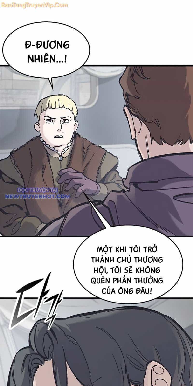 Hiệp Sĩ Sống Vì Ngày Hôm Nay - Chương 38 - ảnh 11