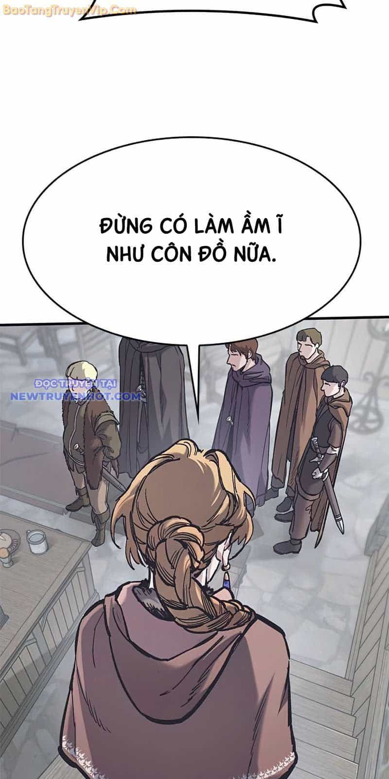 Hiệp Sĩ Sống Vì Ngày Hôm Nay - Chương 38 - ảnh 25