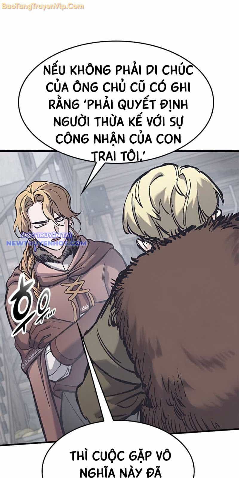 Hiệp Sĩ Sống Vì Ngày Hôm Nay - Chương 38 - ảnh 39