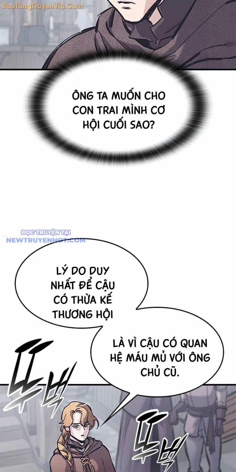 Hiệp Sĩ Sống Vì Ngày Hôm Nay - Chương 38 - ảnh 41