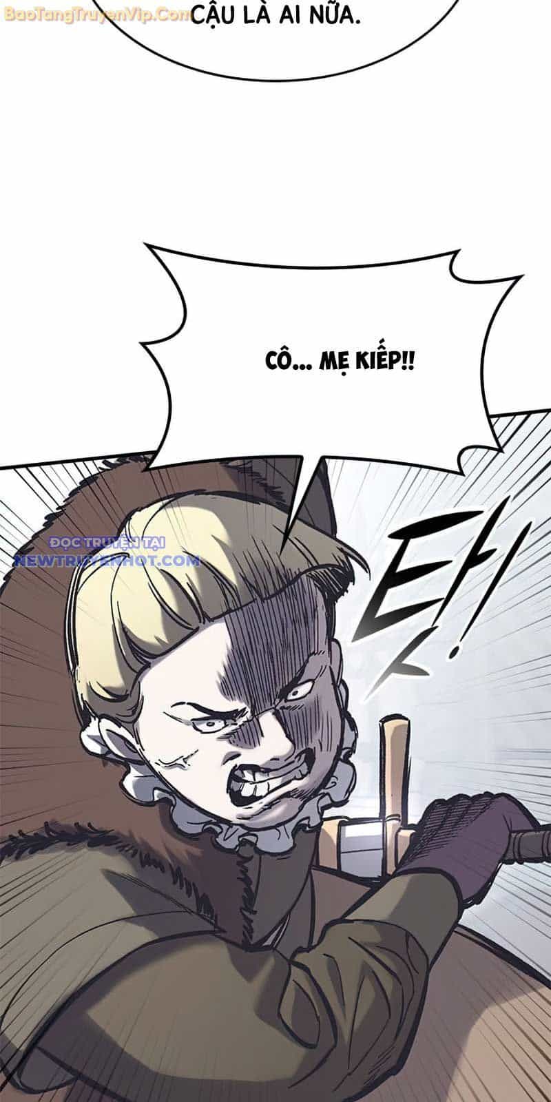 Hiệp Sĩ Sống Vì Ngày Hôm Nay - Chương 38 - ảnh 45