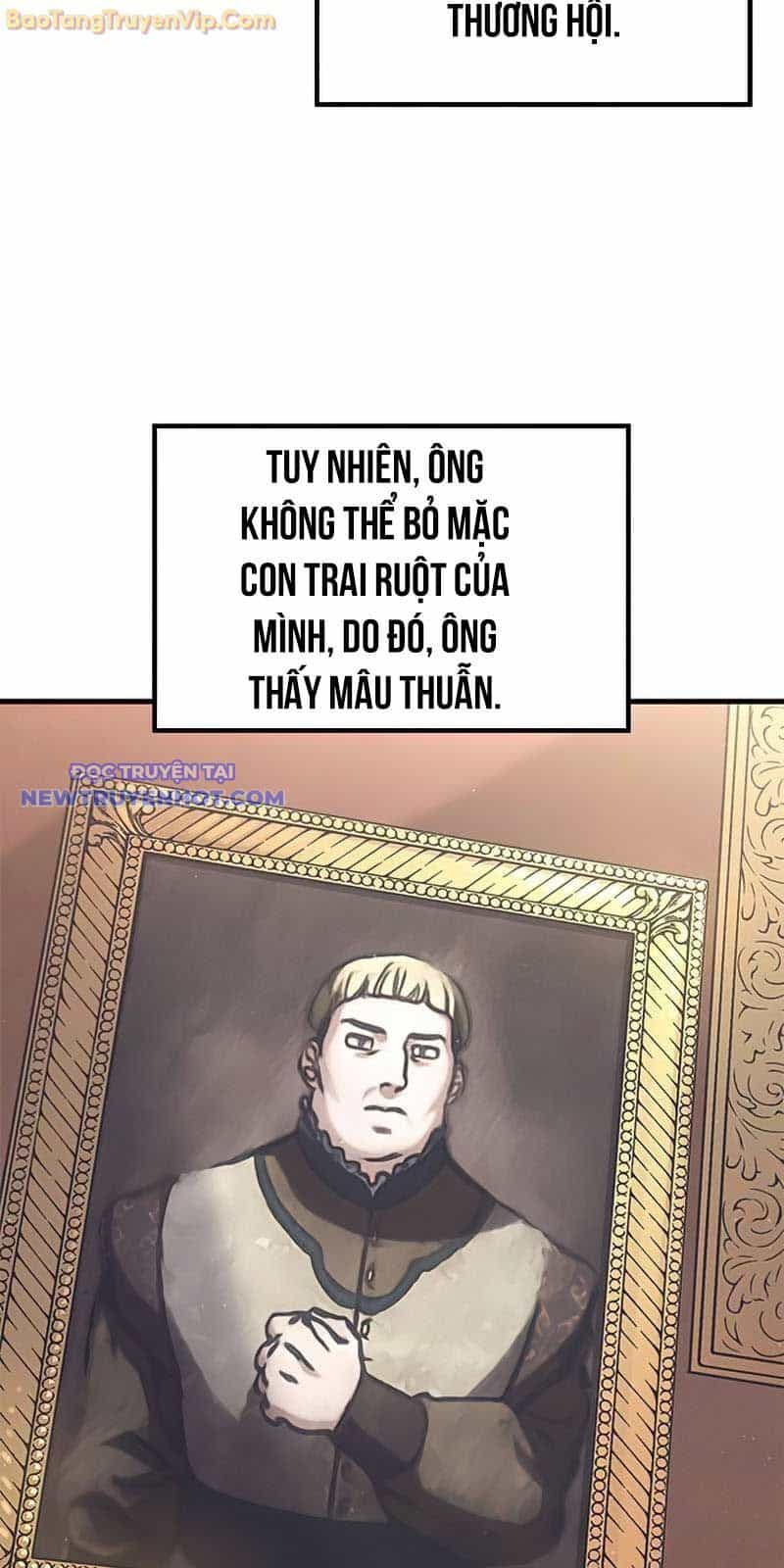 Hiệp Sĩ Sống Vì Ngày Hôm Nay - Chương 38 - ảnh 5