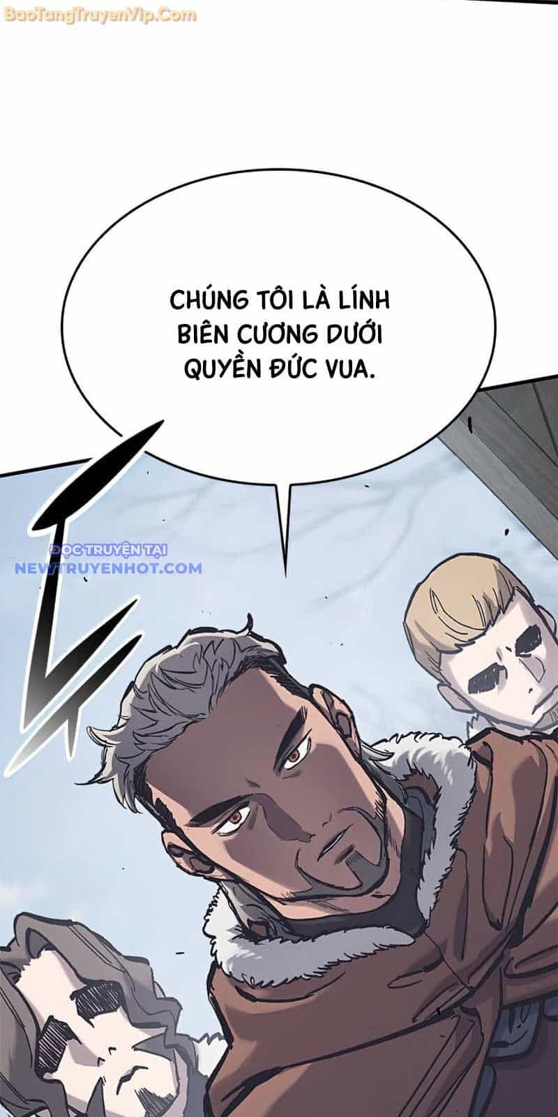 Hiệp Sĩ Sống Vì Ngày Hôm Nay - Chương 38 - ảnh 62