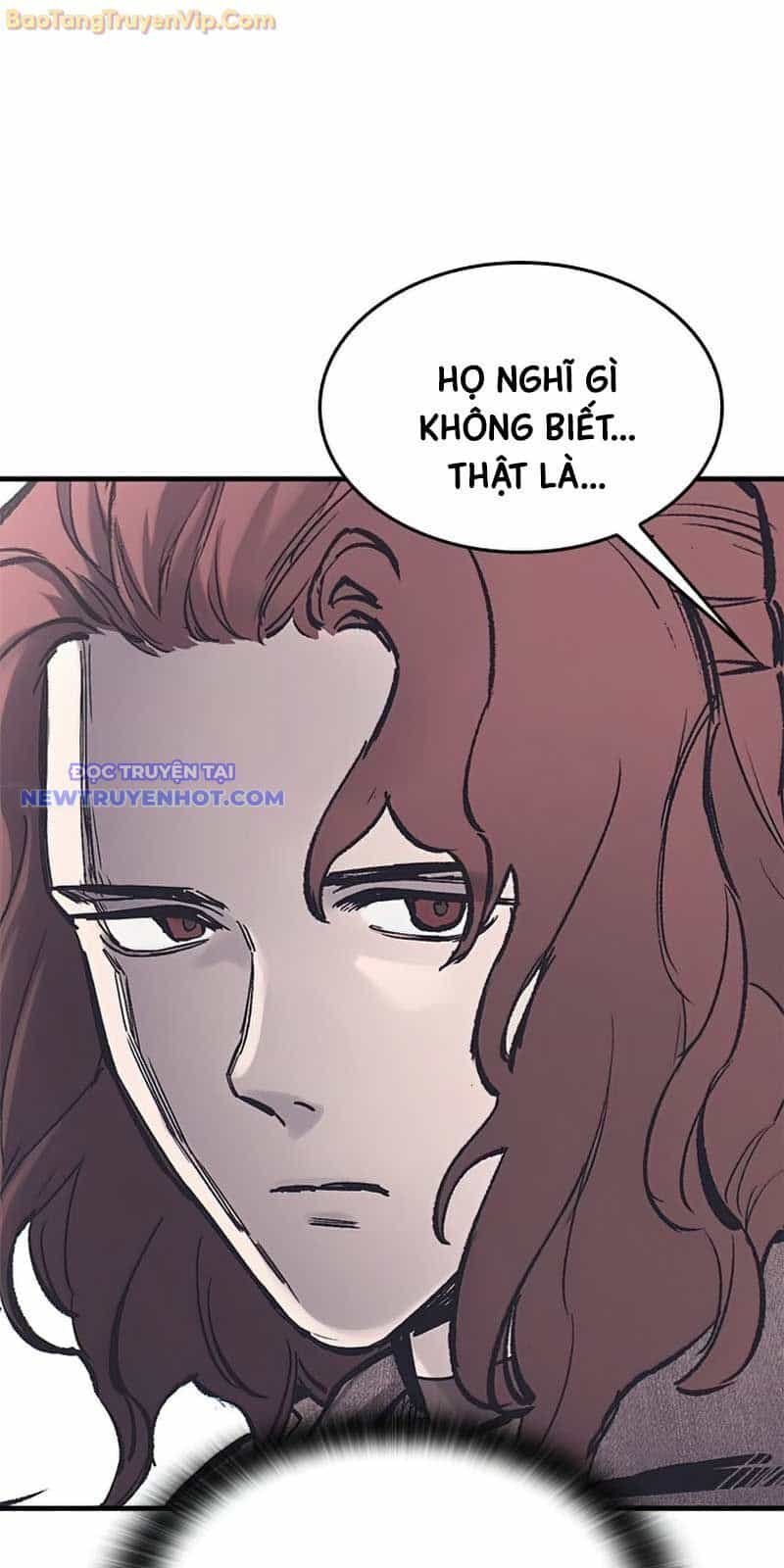 Hiệp Sĩ Sống Vì Ngày Hôm Nay - Chương 38 - ảnh 67