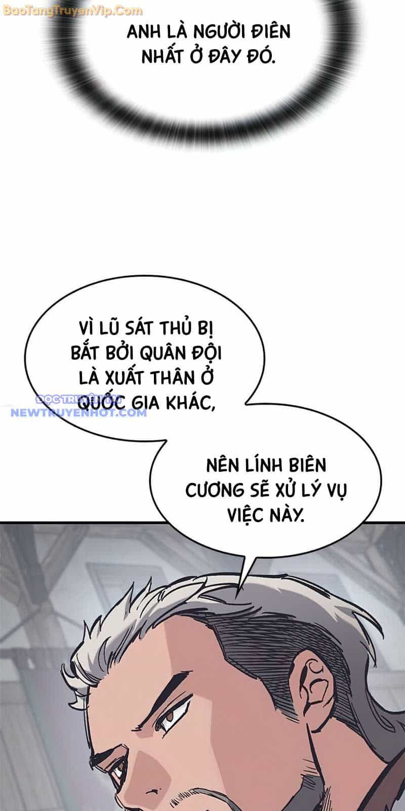 Hiệp Sĩ Sống Vì Ngày Hôm Nay - Chương 38 - ảnh 68