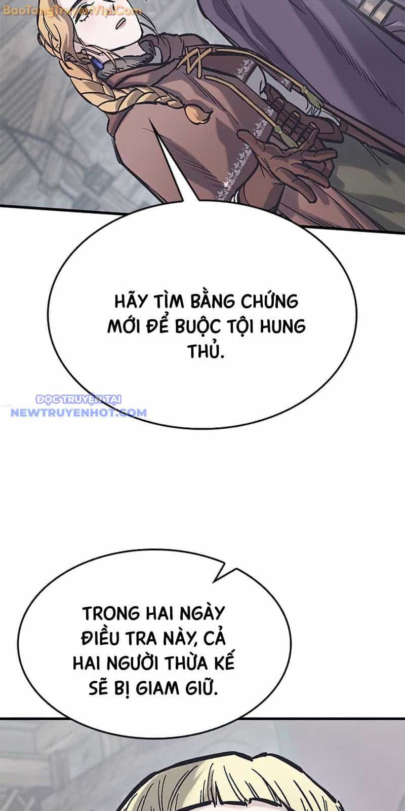 Hiệp Sĩ Sống Vì Ngày Hôm Nay - Chương 38 - ảnh 74