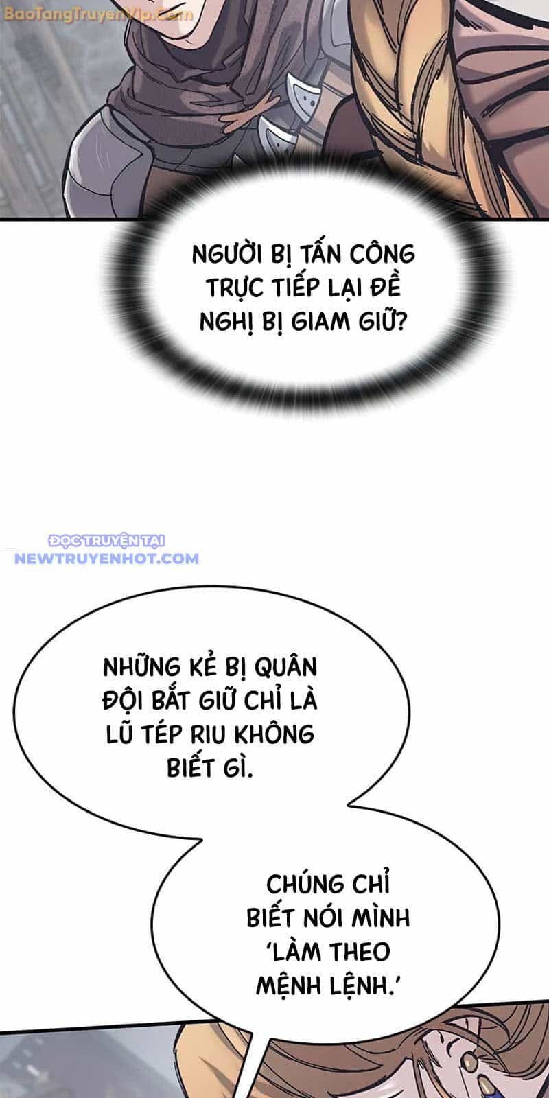 Hiệp Sĩ Sống Vì Ngày Hôm Nay - Chương 38 - ảnh 76