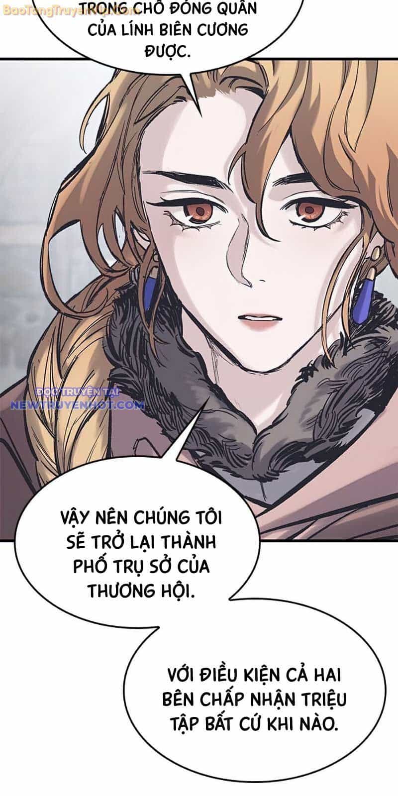 Hiệp Sĩ Sống Vì Ngày Hôm Nay - Chương 38 - ảnh 81