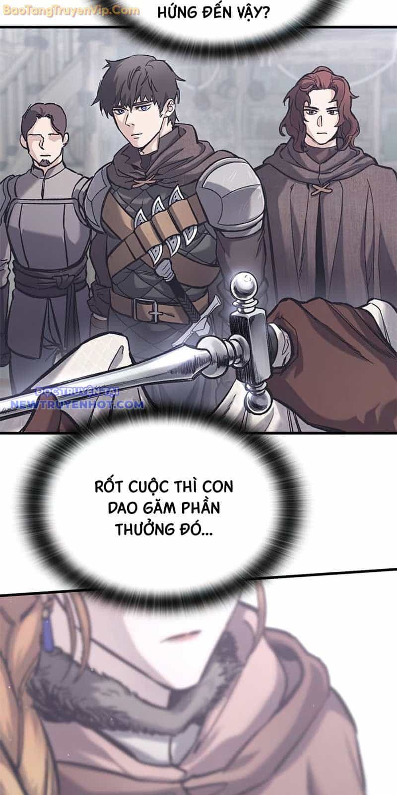Hiệp Sĩ Sống Vì Ngày Hôm Nay - Chương 38 - ảnh 93