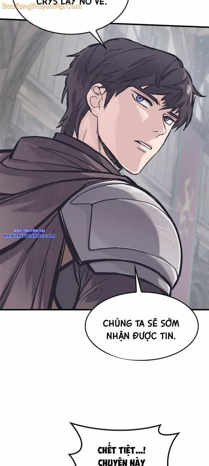 Hiệp Sĩ Sống Vì Ngày Hôm Nay - Chương 39 - ảnh 11