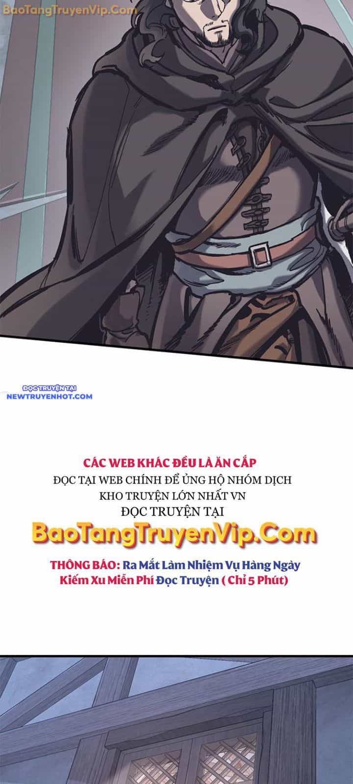 Hiệp Sĩ Sống Vì Ngày Hôm Nay - Chương 39 - ảnh 16