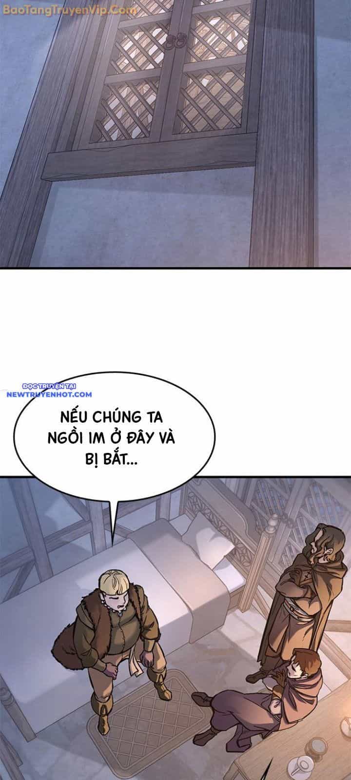 Hiệp Sĩ Sống Vì Ngày Hôm Nay - Chương 39 - ảnh 17