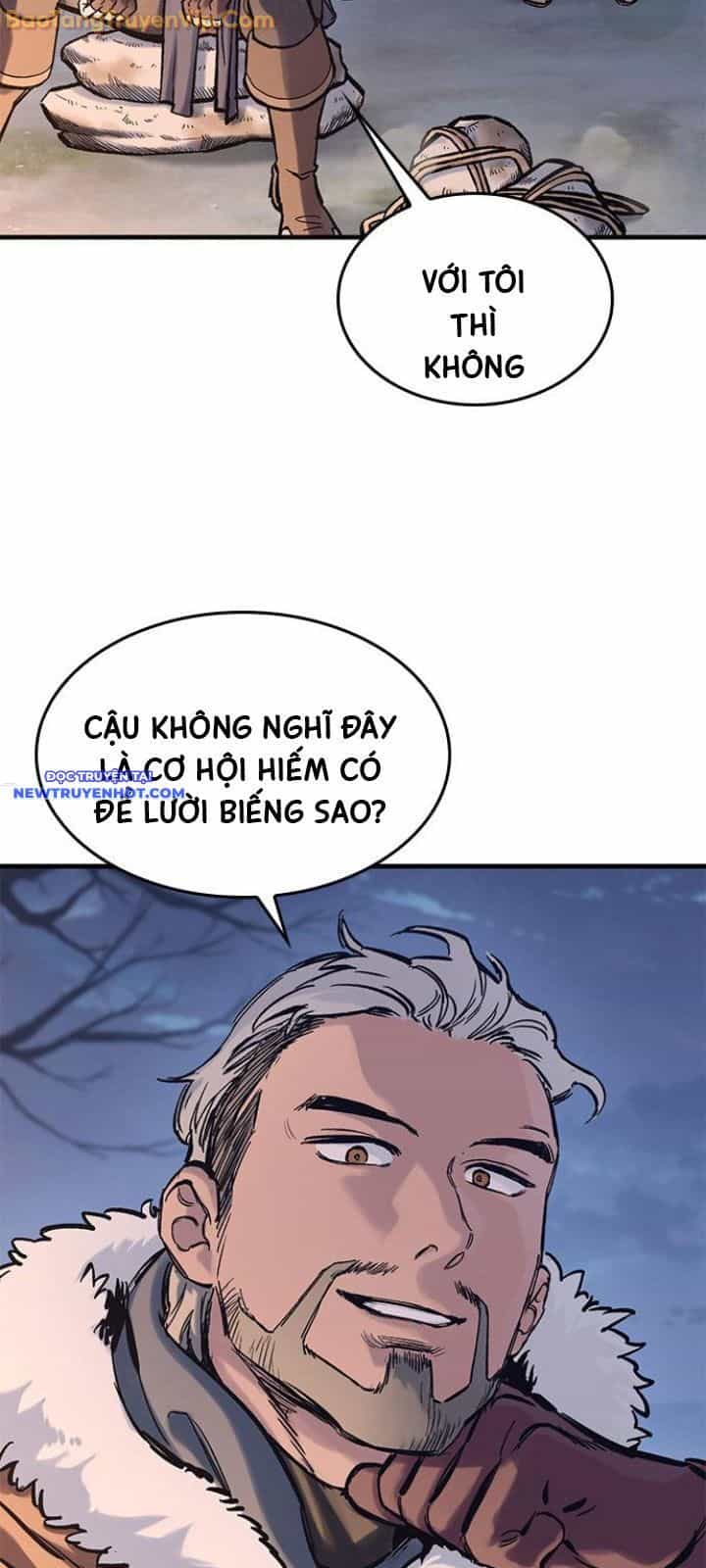 Hiệp Sĩ Sống Vì Ngày Hôm Nay - Chương 39 - ảnh 24