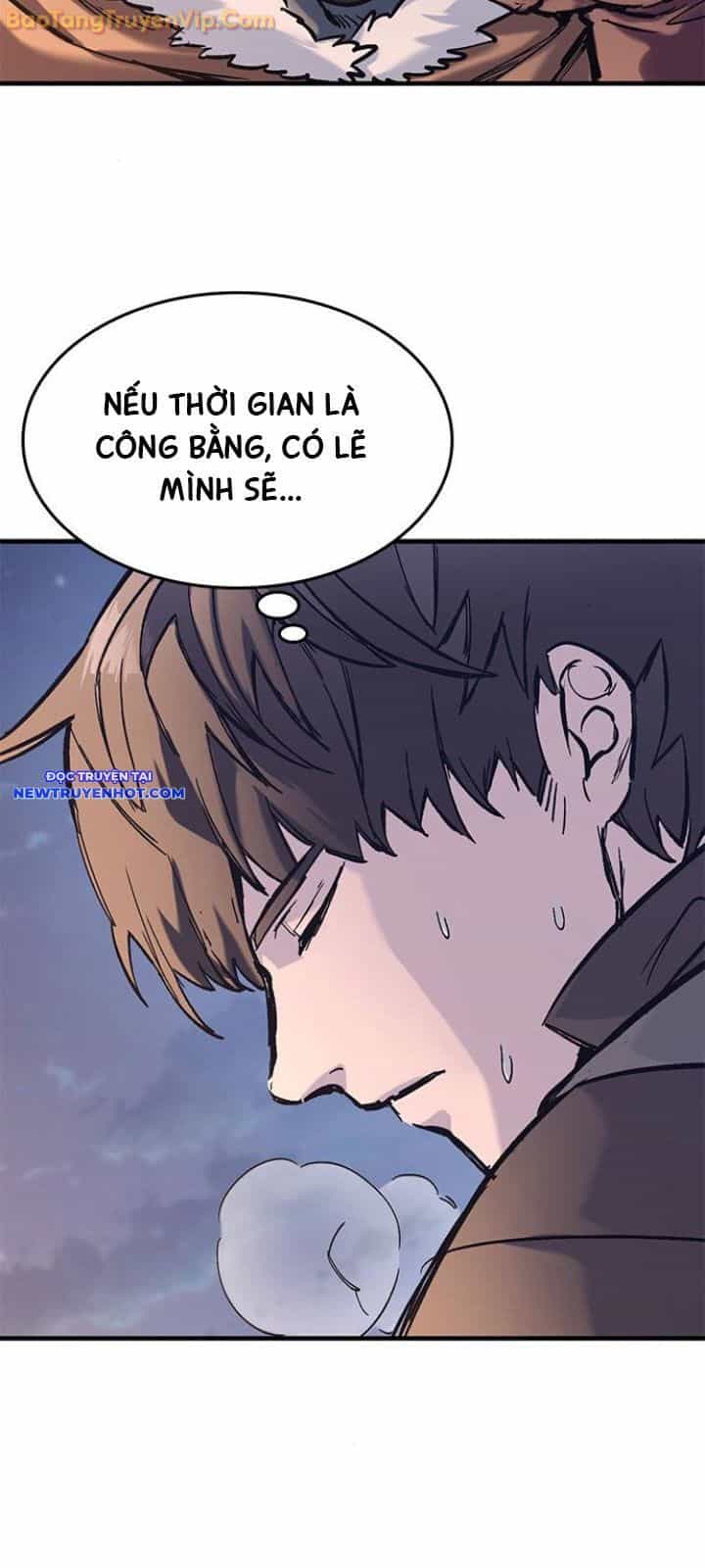 Hiệp Sĩ Sống Vì Ngày Hôm Nay - Chương 39 - ảnh 25