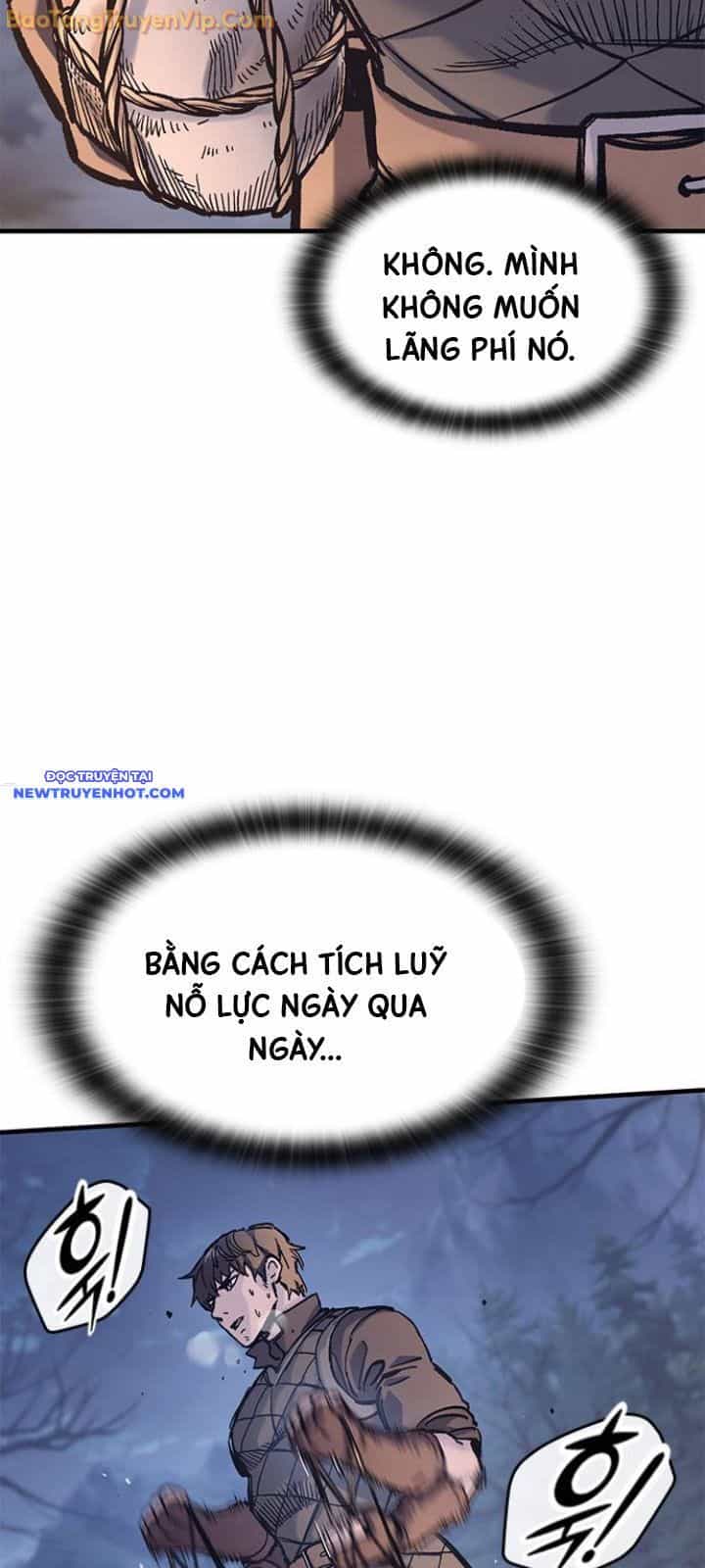 Hiệp Sĩ Sống Vì Ngày Hôm Nay - Chương 39 - ảnh 28