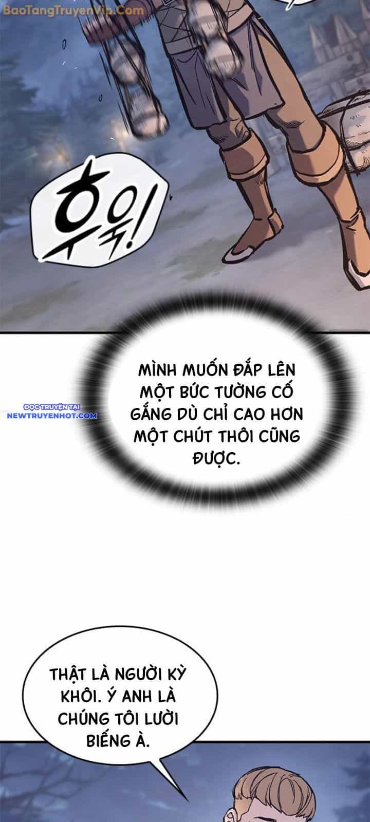 Hiệp Sĩ Sống Vì Ngày Hôm Nay - Chương 39 - ảnh 29