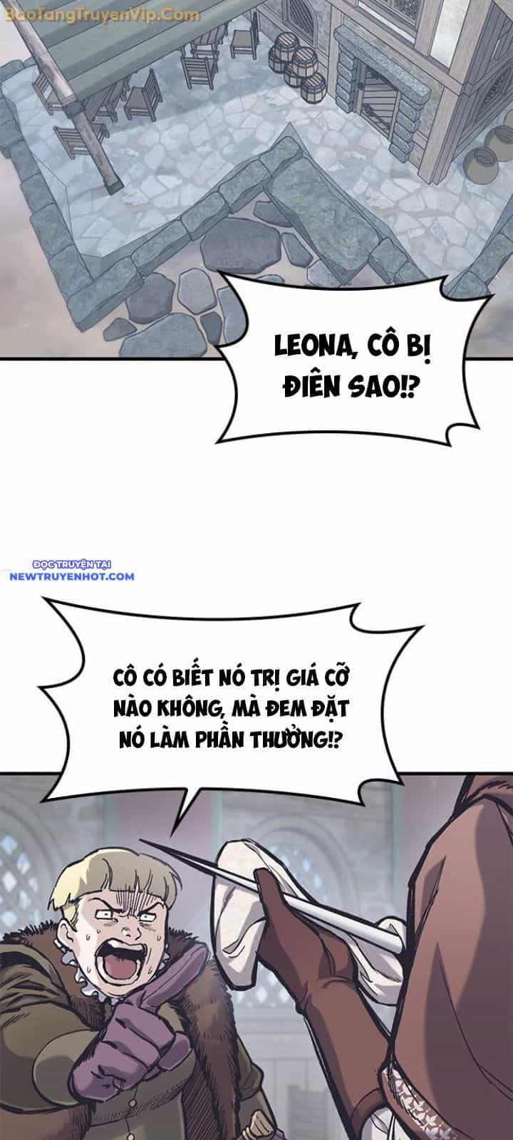 Hiệp Sĩ Sống Vì Ngày Hôm Nay - Chương 39 - ảnh 3