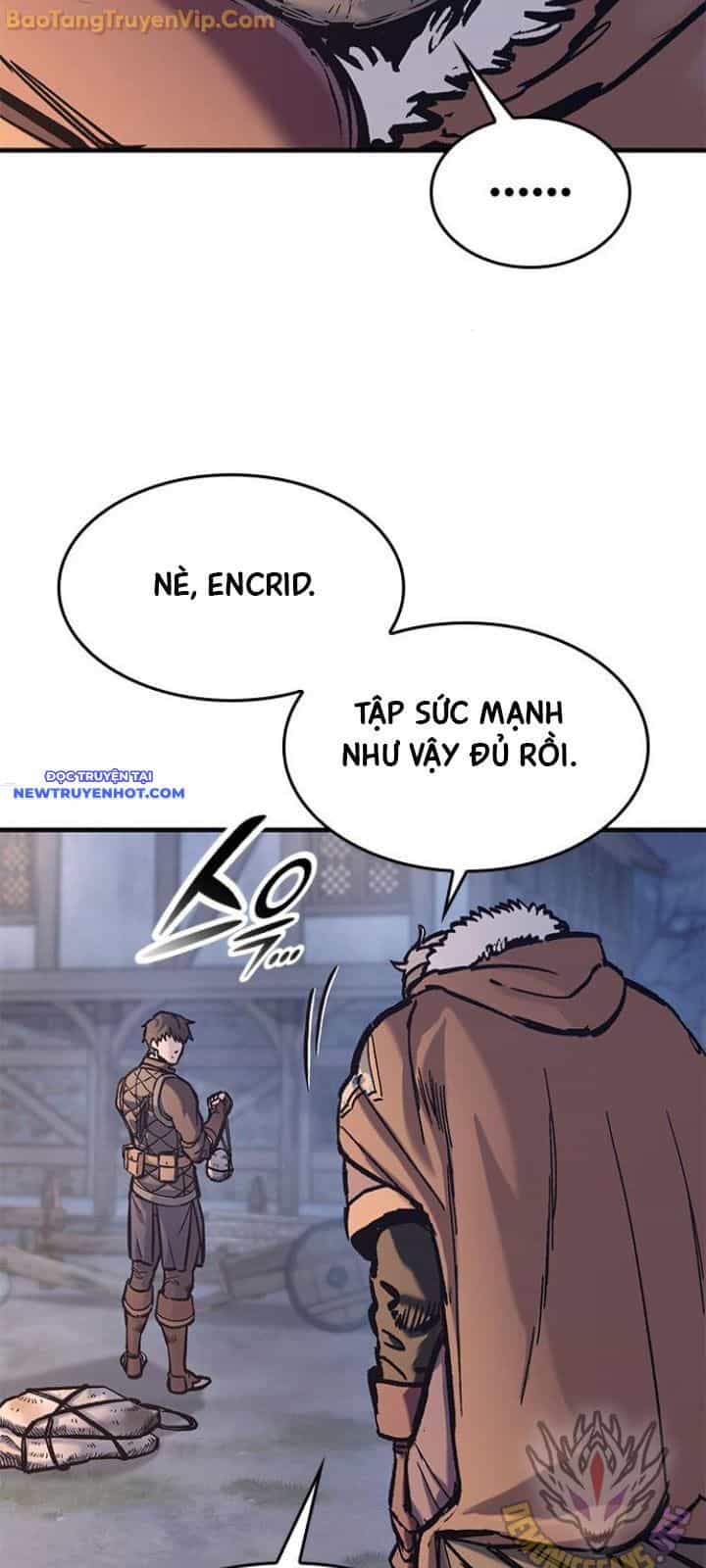 Hiệp Sĩ Sống Vì Ngày Hôm Nay - Chương 39 - ảnh 31