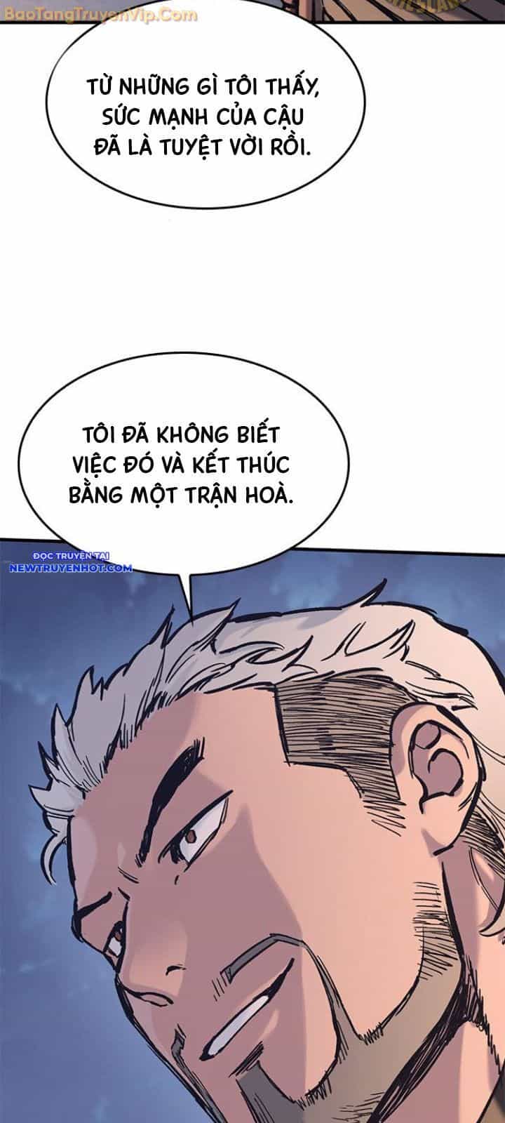 Hiệp Sĩ Sống Vì Ngày Hôm Nay - Chương 39 - ảnh 32