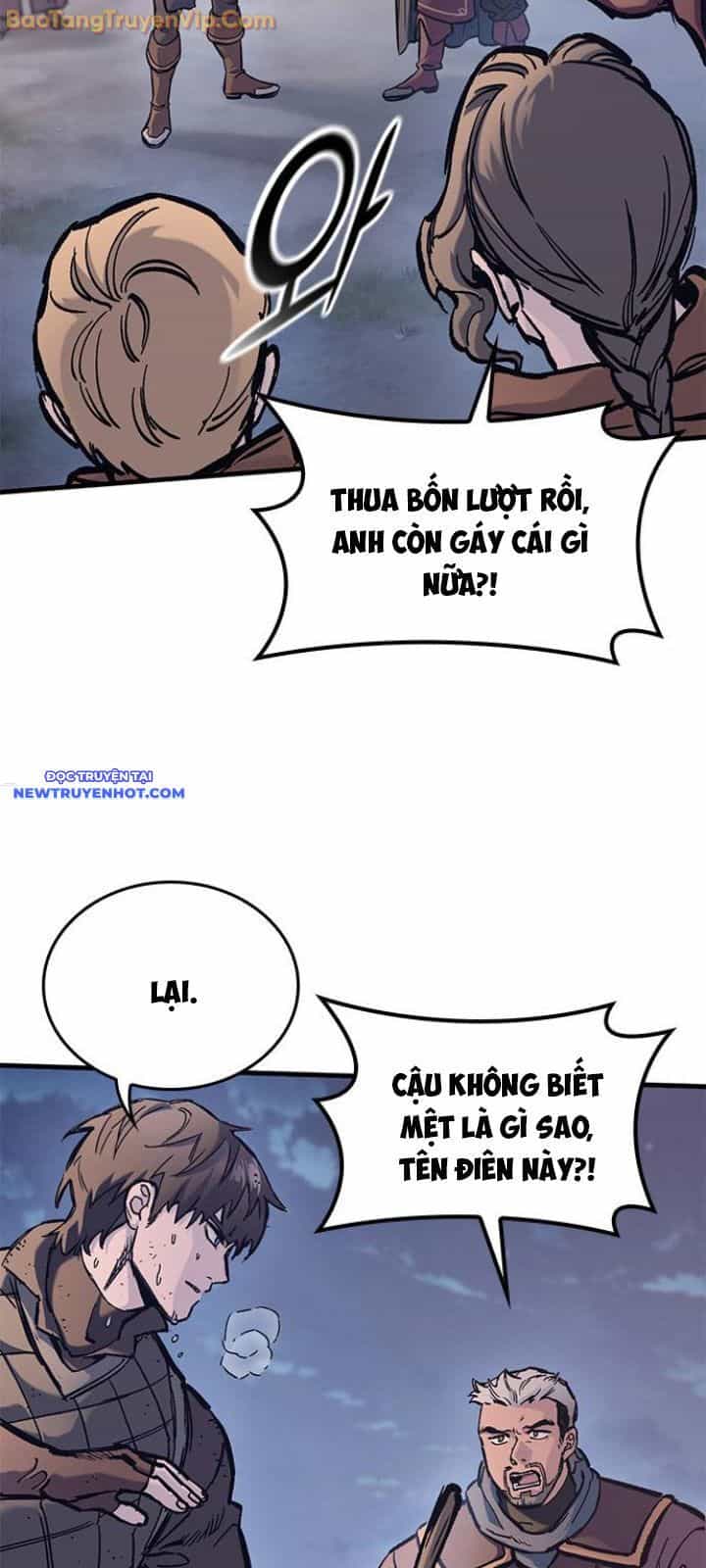 Hiệp Sĩ Sống Vì Ngày Hôm Nay - Chương 39 - ảnh 39
