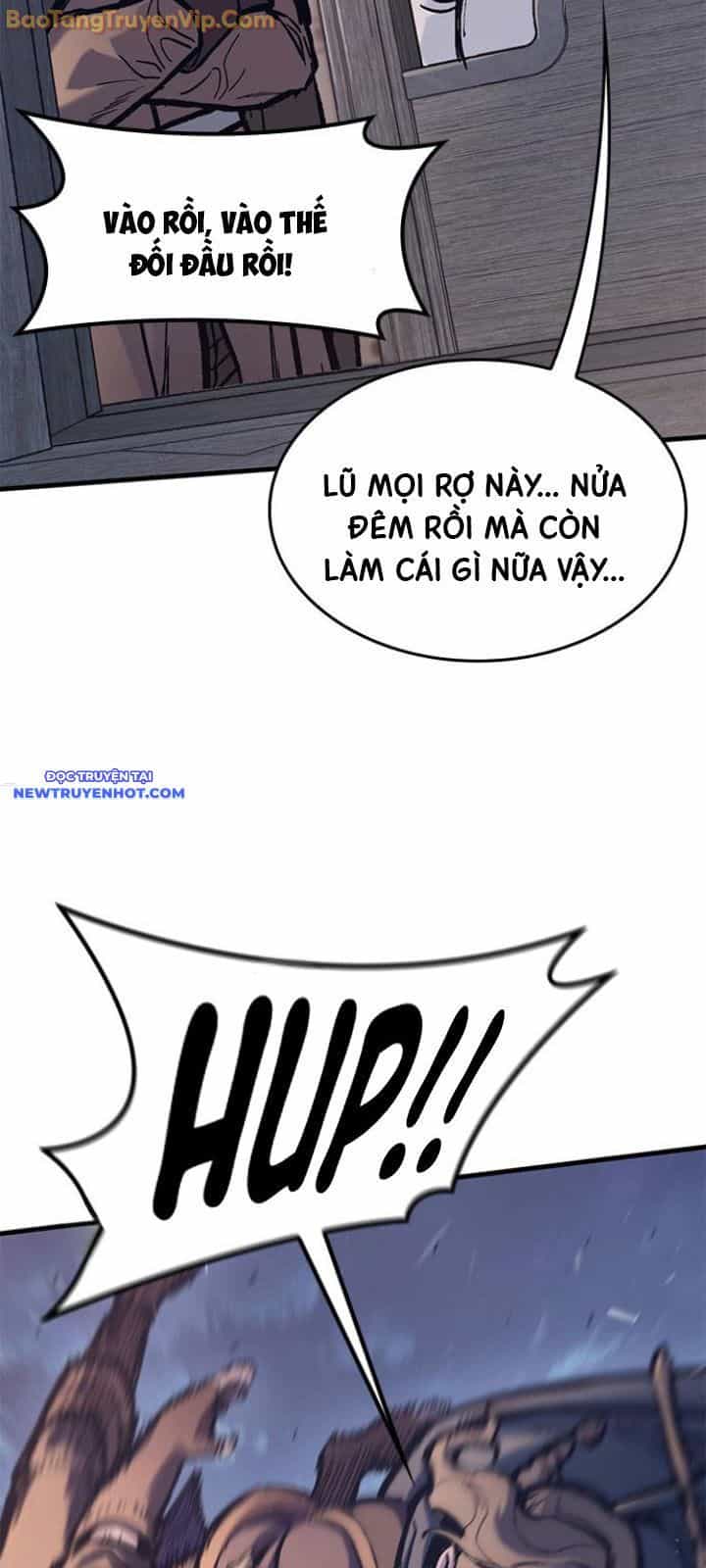Hiệp Sĩ Sống Vì Ngày Hôm Nay - Chương 39 - ảnh 42