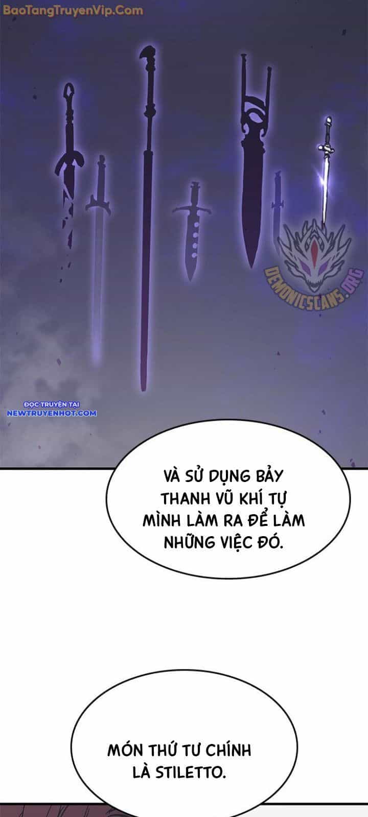 Hiệp Sĩ Sống Vì Ngày Hôm Nay - Chương 39 - ảnh 7
