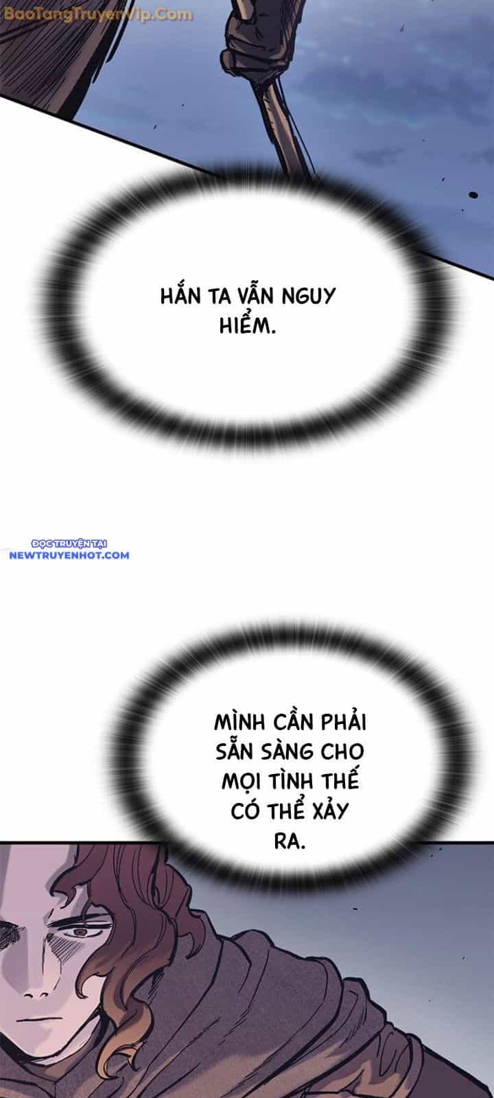 Hiệp Sĩ Sống Vì Ngày Hôm Nay - Chương 39 - ảnh 74