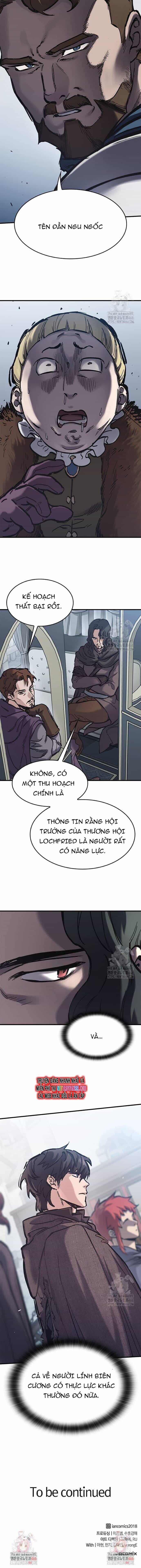 Hiệp Sĩ Sống Vì Ngày Hôm Nay - Chương 40 - ảnh 12