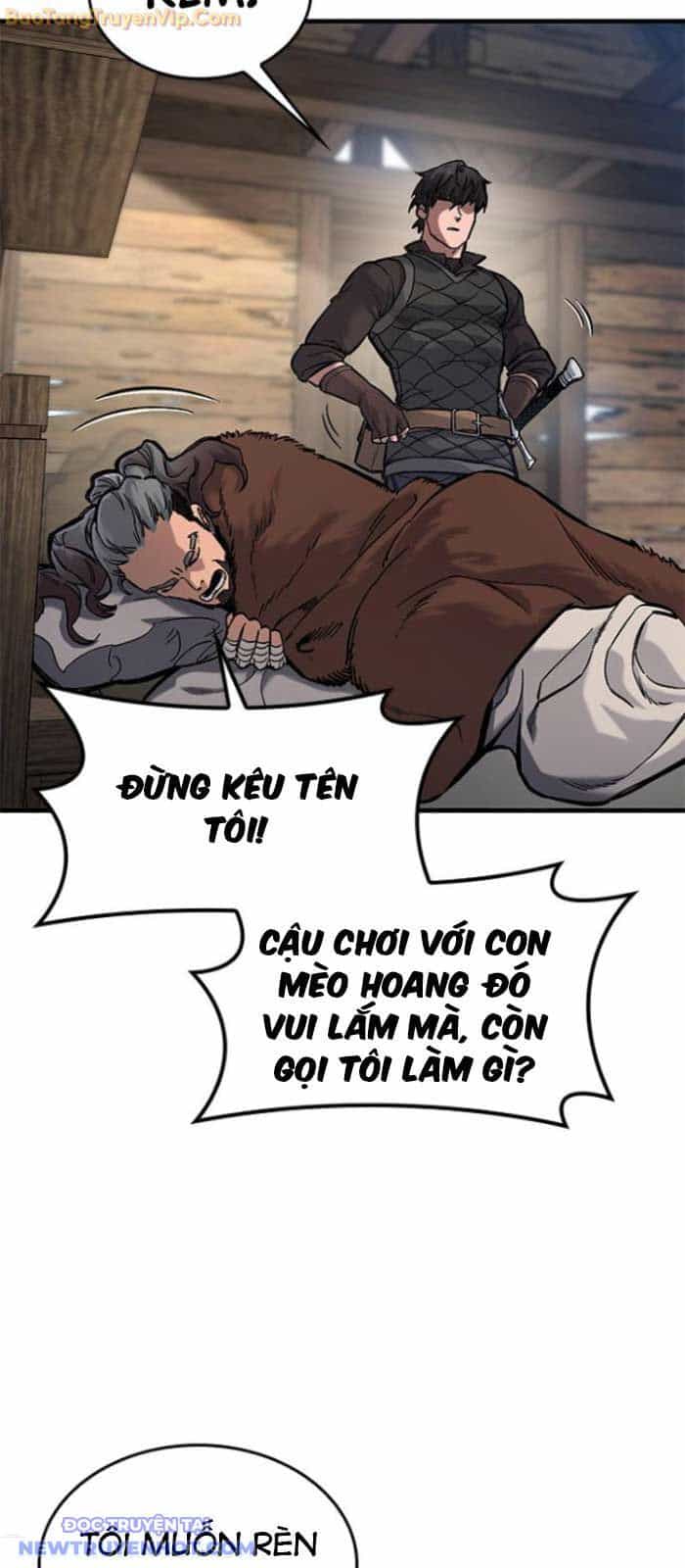 Hiệp Sĩ Sống Vì Ngày Hôm Nay - Chương 41 - ảnh 13