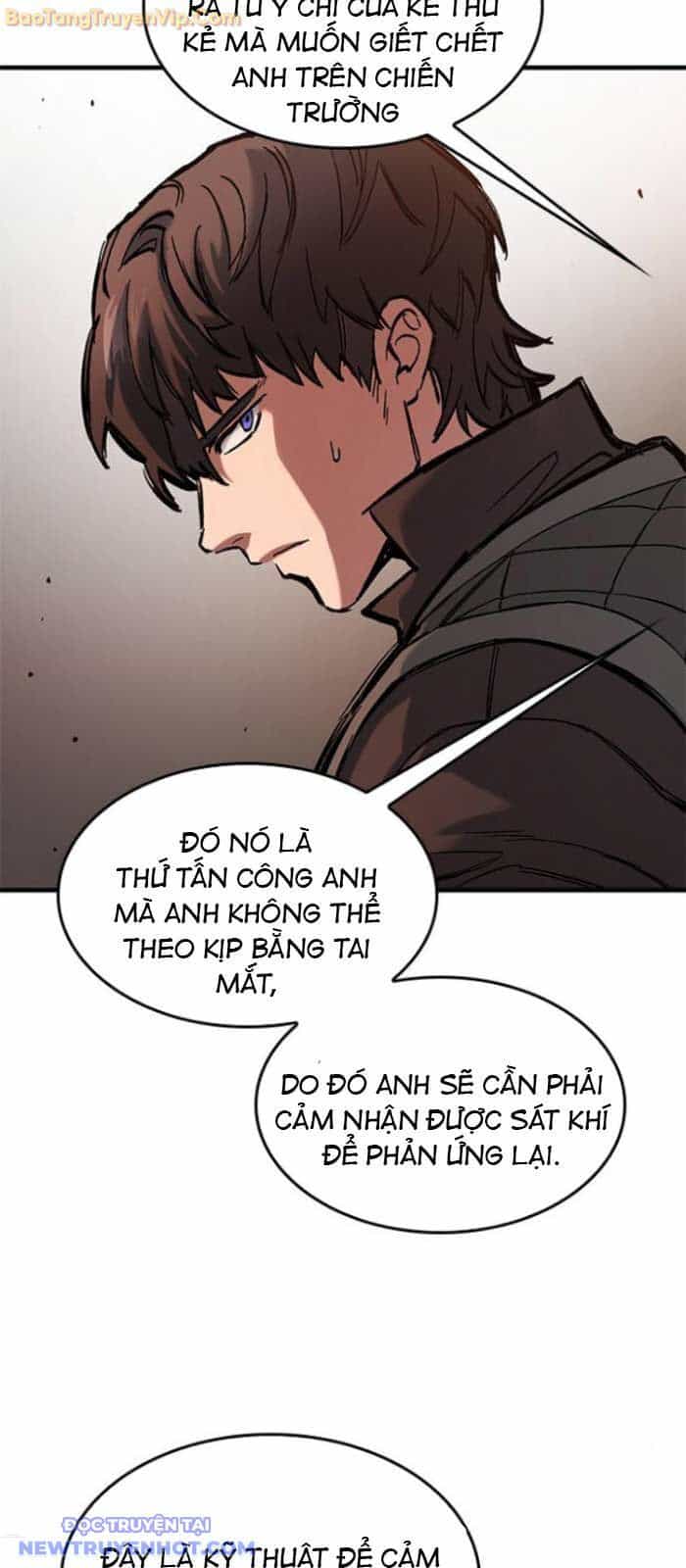 Hiệp Sĩ Sống Vì Ngày Hôm Nay - Chương 41 - ảnh 47