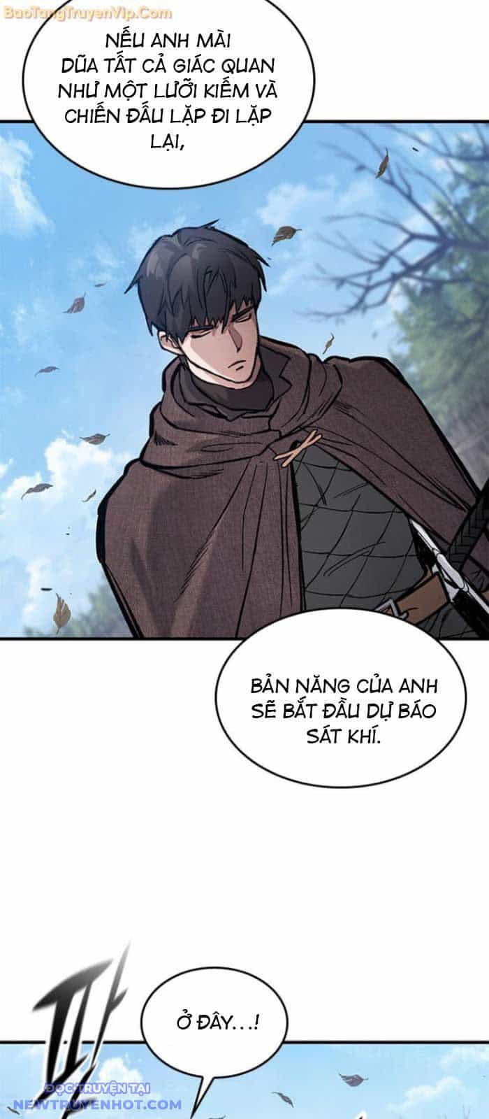 Hiệp Sĩ Sống Vì Ngày Hôm Nay - Chương 41 - ảnh 54