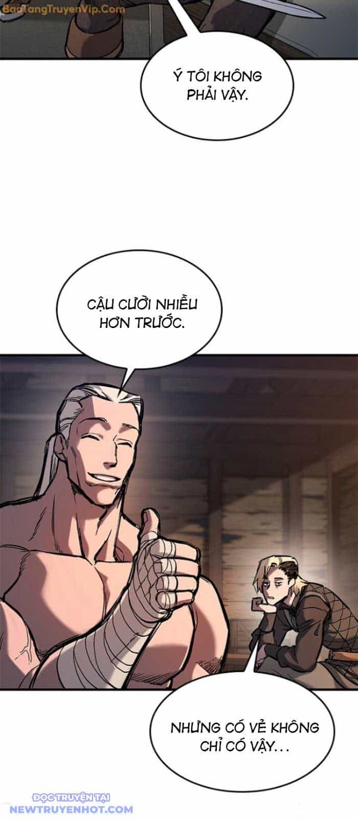 Hiệp Sĩ Sống Vì Ngày Hôm Nay - Chương 41 - ảnh 59